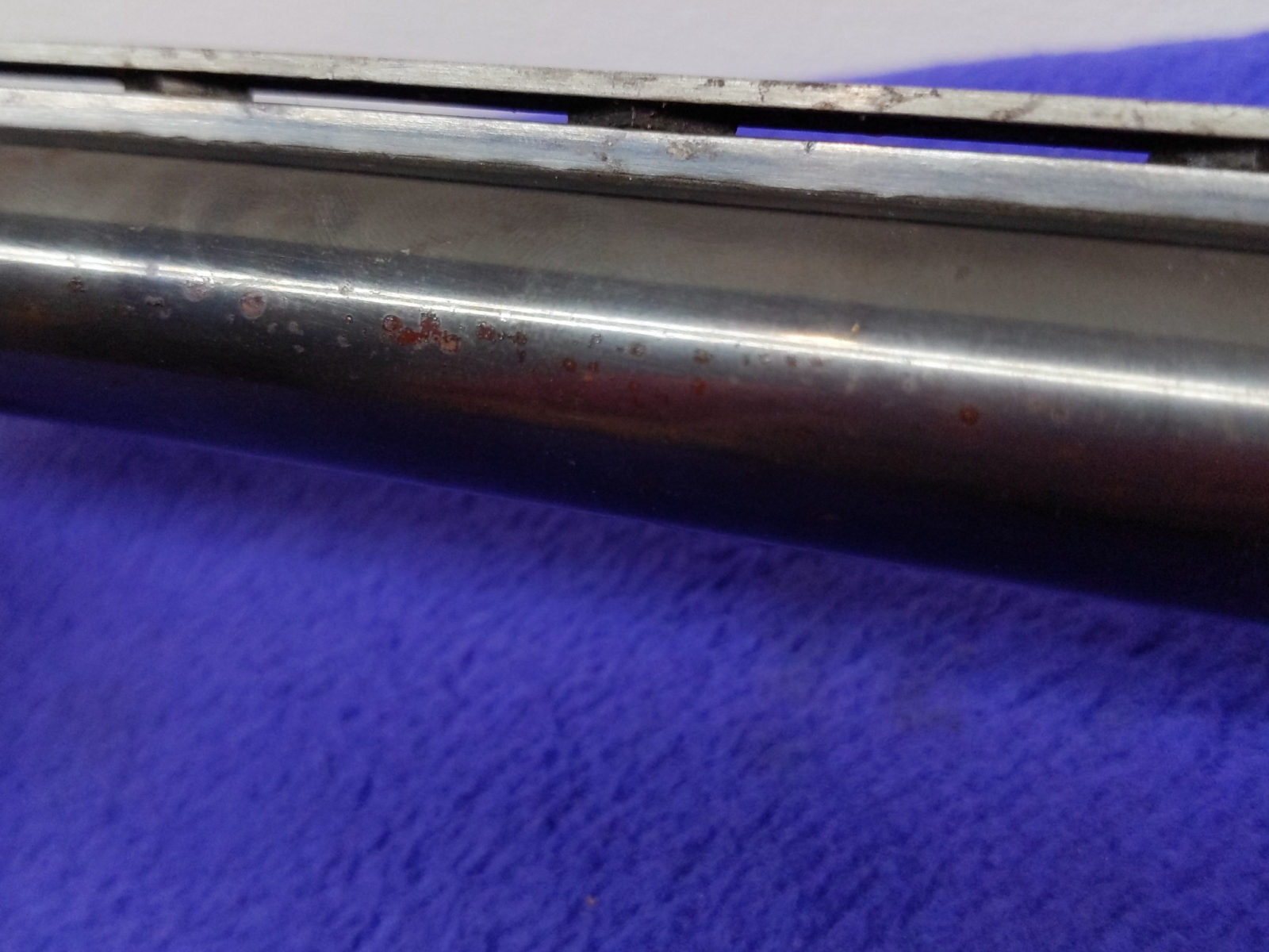 Browning Auto-5 12 Gauge Magnum Twelve-img-20