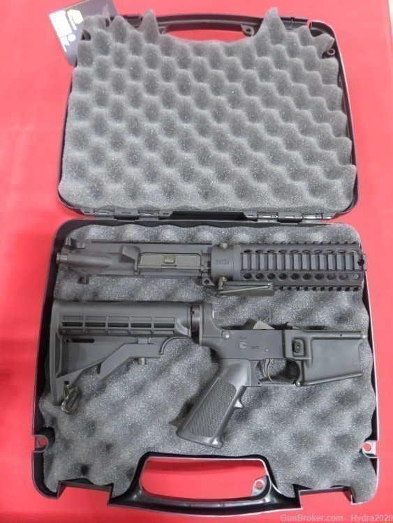 MGI Hydra Marck-15 / AR-15 Multi Caliber Rifle #70388-img-5