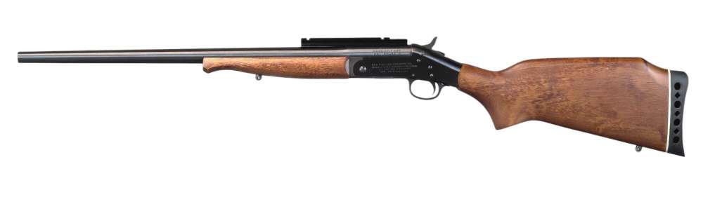 New England Firearms Handi Rifle 30-06 -UNFIRED IN BOX- SCARCE-img-3