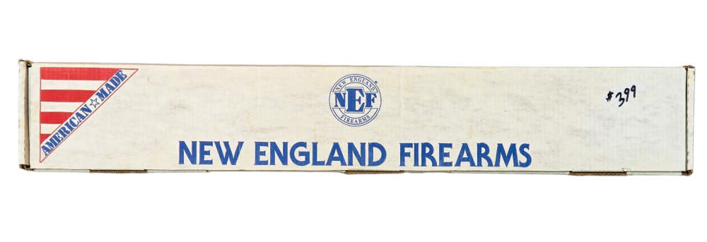 New England Firearms Handi Rifle 30-06 -UNFIRED IN BOX- SCARCE-img-8