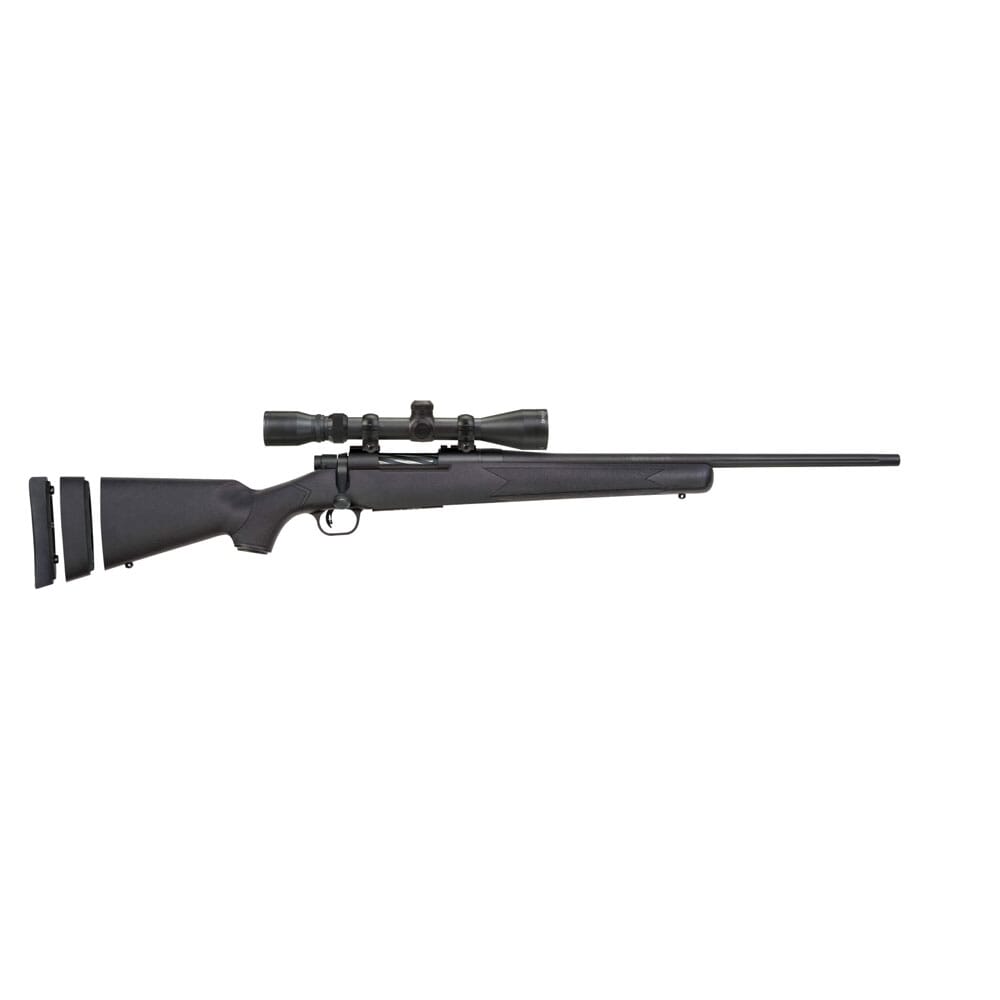 Mossberg Patriot Super Bantam .243 Win 20" 27840-img-1