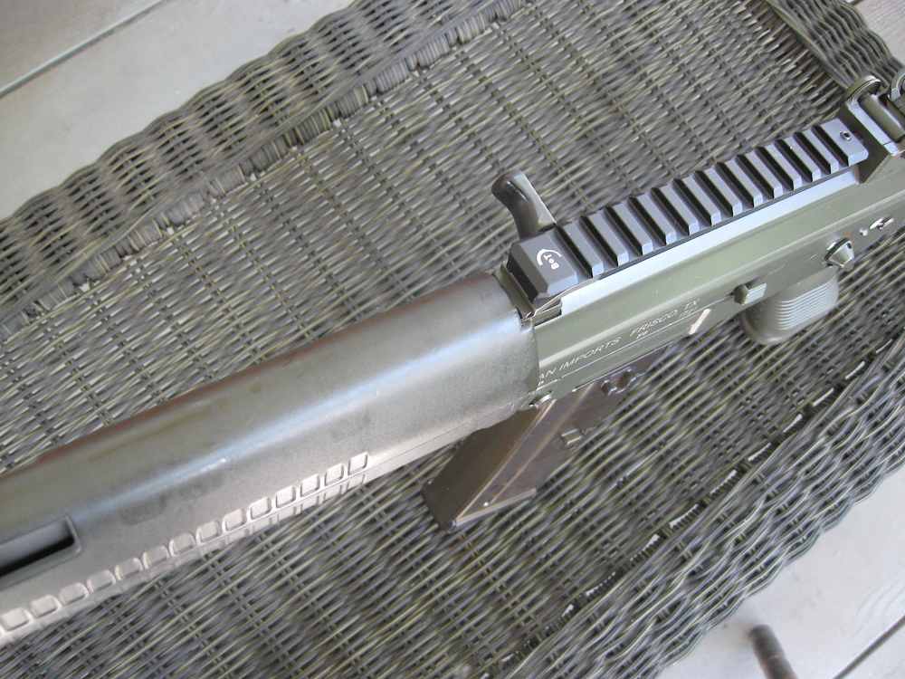 SIG PE90 minted 1988 Real Deal original Swiss import 5.56-img-51