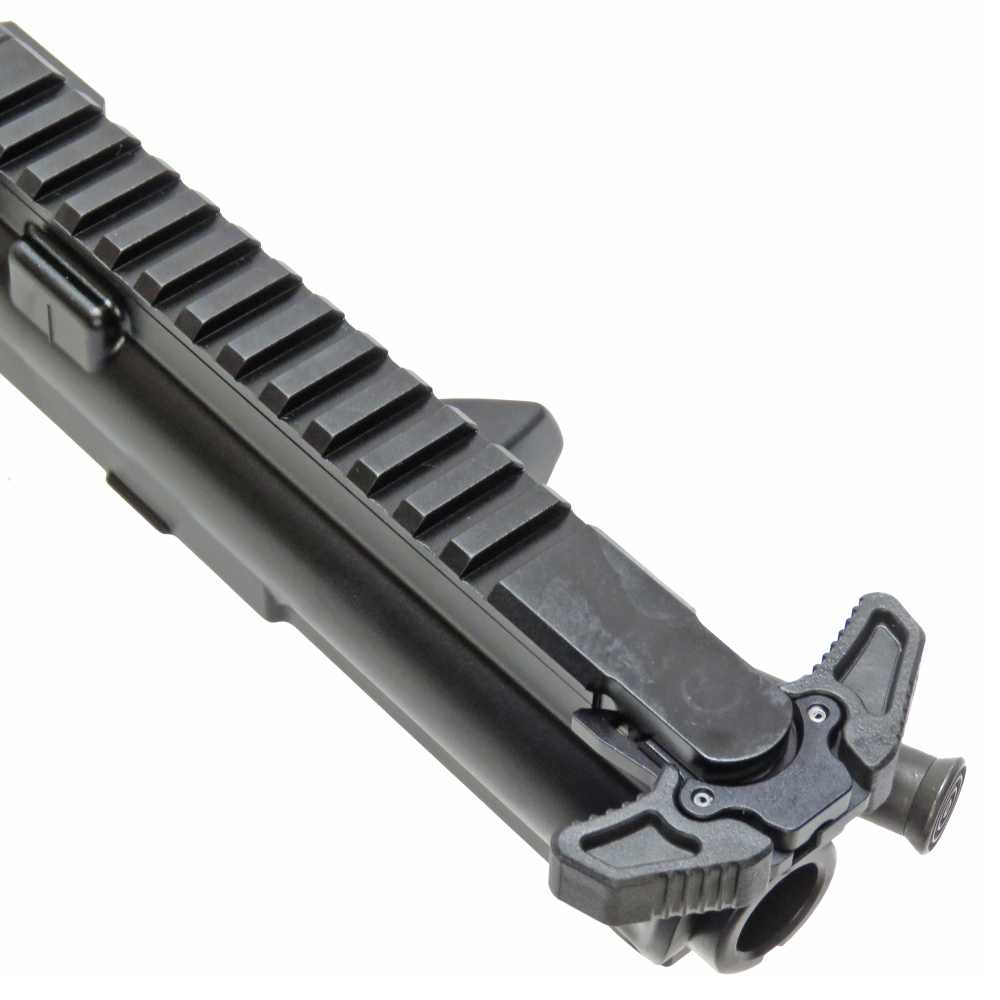 14.5" PWS MK114 MOD1 Upper 6mm ARC - Primary Weapons Piston AR15-img-6