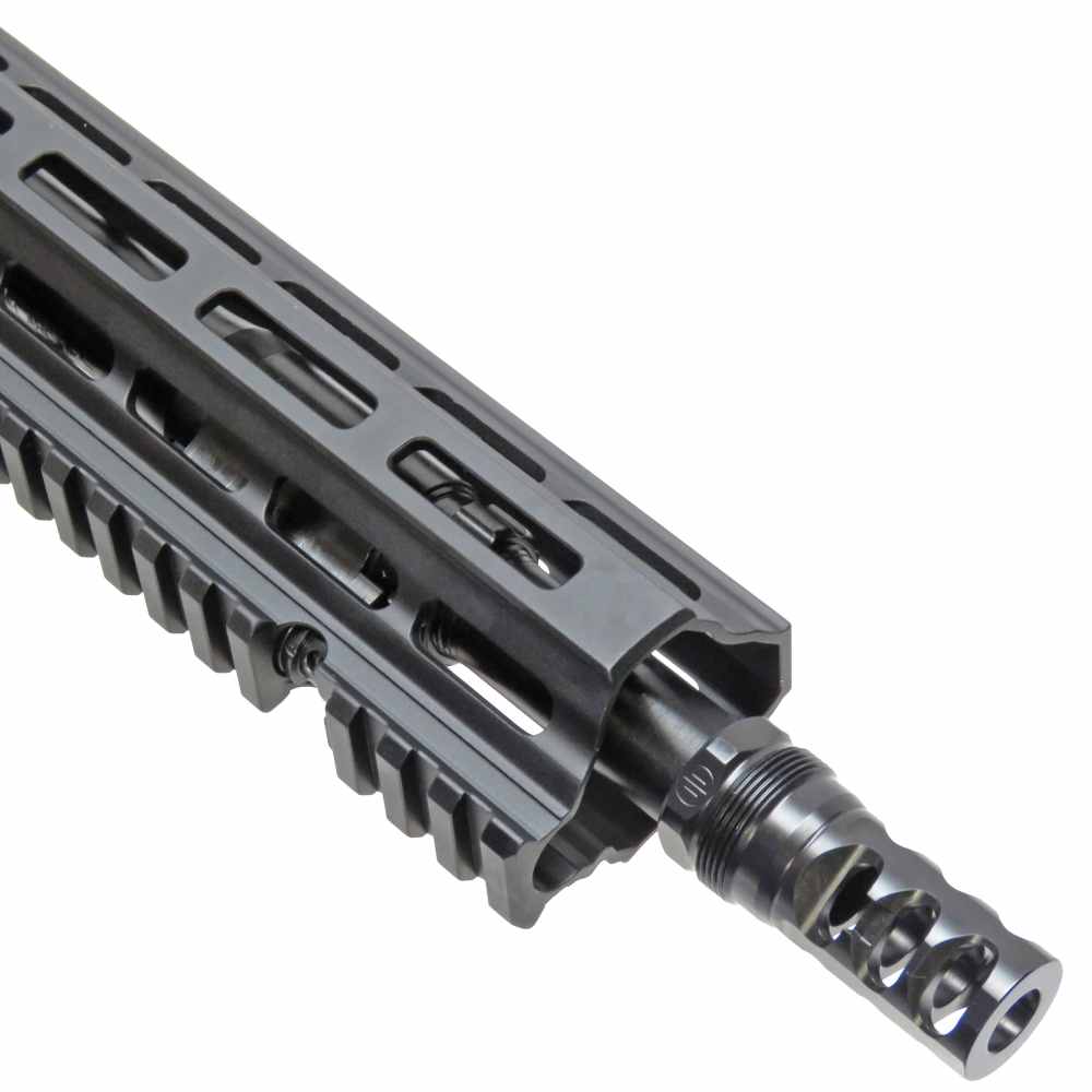 14.5" PWS MK114 MOD1 Upper 6mm ARC - Primary Weapons Piston AR15-img-5