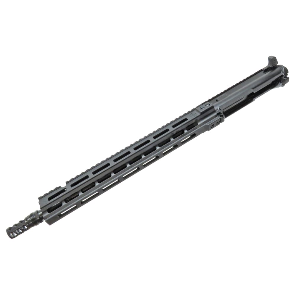 14.5" PWS MK114 MOD1 Upper 6mm ARC - Primary Weapons Piston AR15-img-1