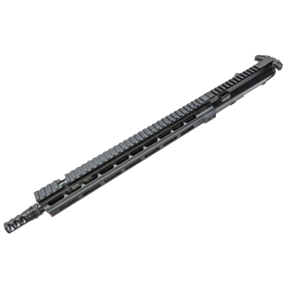 14.5" PWS MK114 MOD1 Upper 6mm ARC - Primary Weapons Piston AR15-img-2