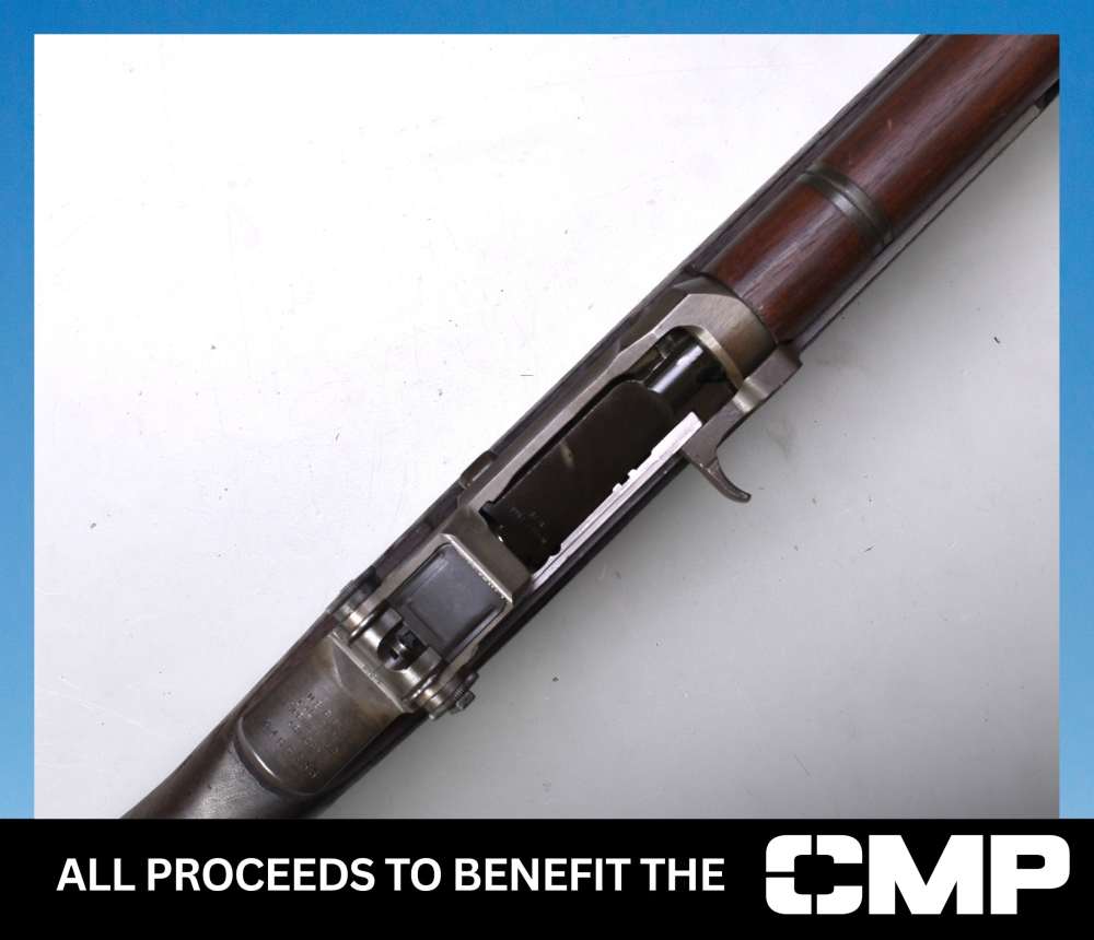 Springfield Armory Service Grade M1 Garand 3466656-img-0