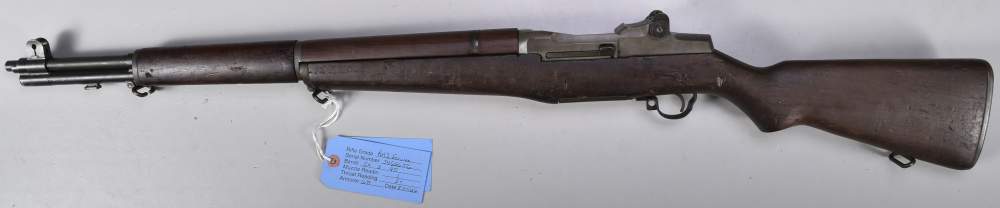 Springfield Armory Service Grade M1 Garand 3466656-img-2