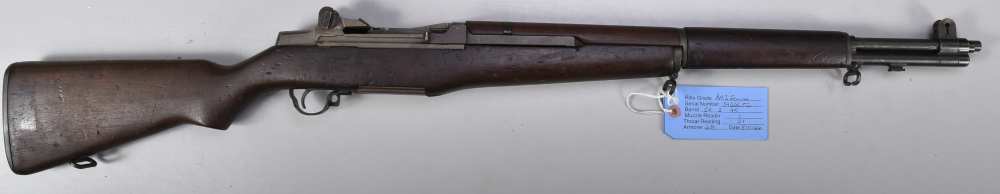 Springfield Armory Service Grade M1 Garand 3466656-img-1