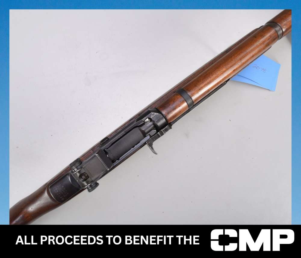 Winchester Service Grade M1 Garand 2350198-img-0