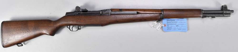 Winchester Service Grade M1 Garand 2350198-img-1