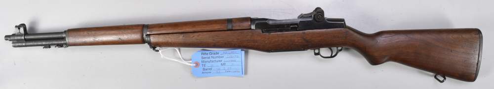Winchester Service Grade M1 Garand 2350198-img-2
