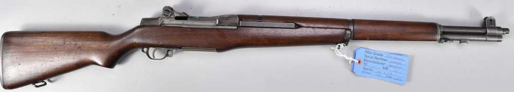 Springfield Armory Service Grade M1 Garand 2089355-img-1