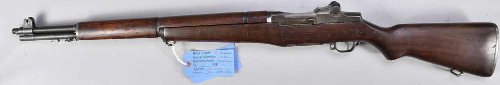 Springfield Armory Service Grade M1 Garand 2089355-img-2