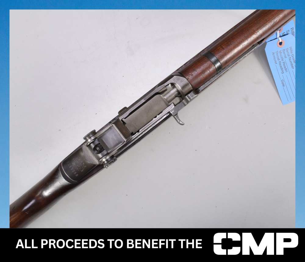Springfield Armory Service Grade M1 Garand 2089355-img-0