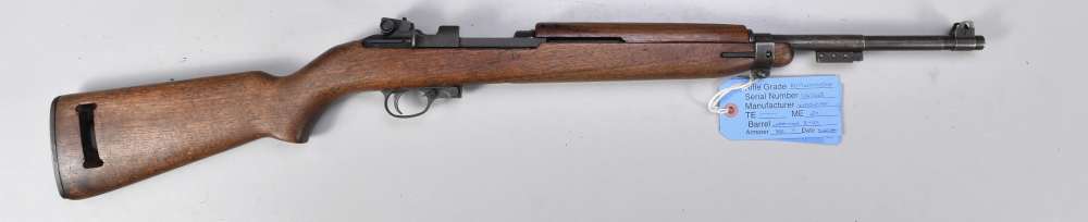 Winchester M1 Carbine Service Grade 1161628-img-1