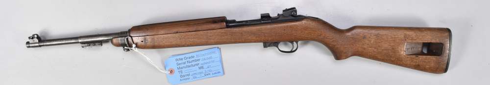 Winchester M1 Carbine Service Grade 1161628-img-2