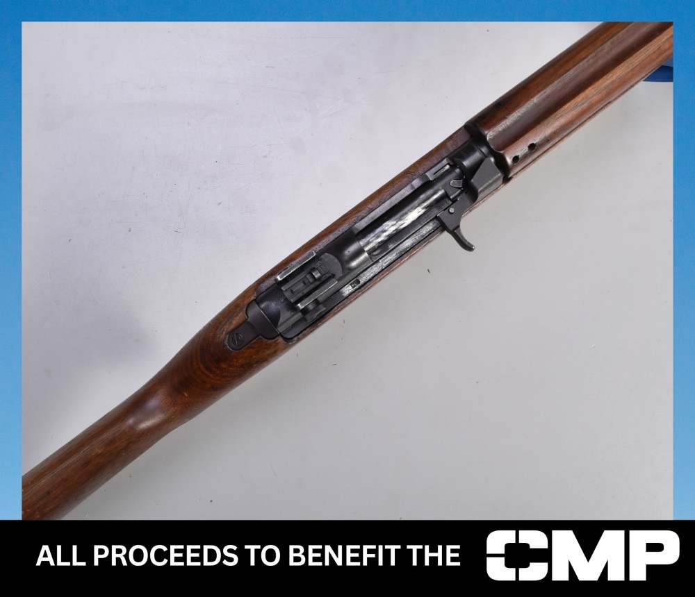 Winchester M1 Carbine Service Grade 1161628-img-0