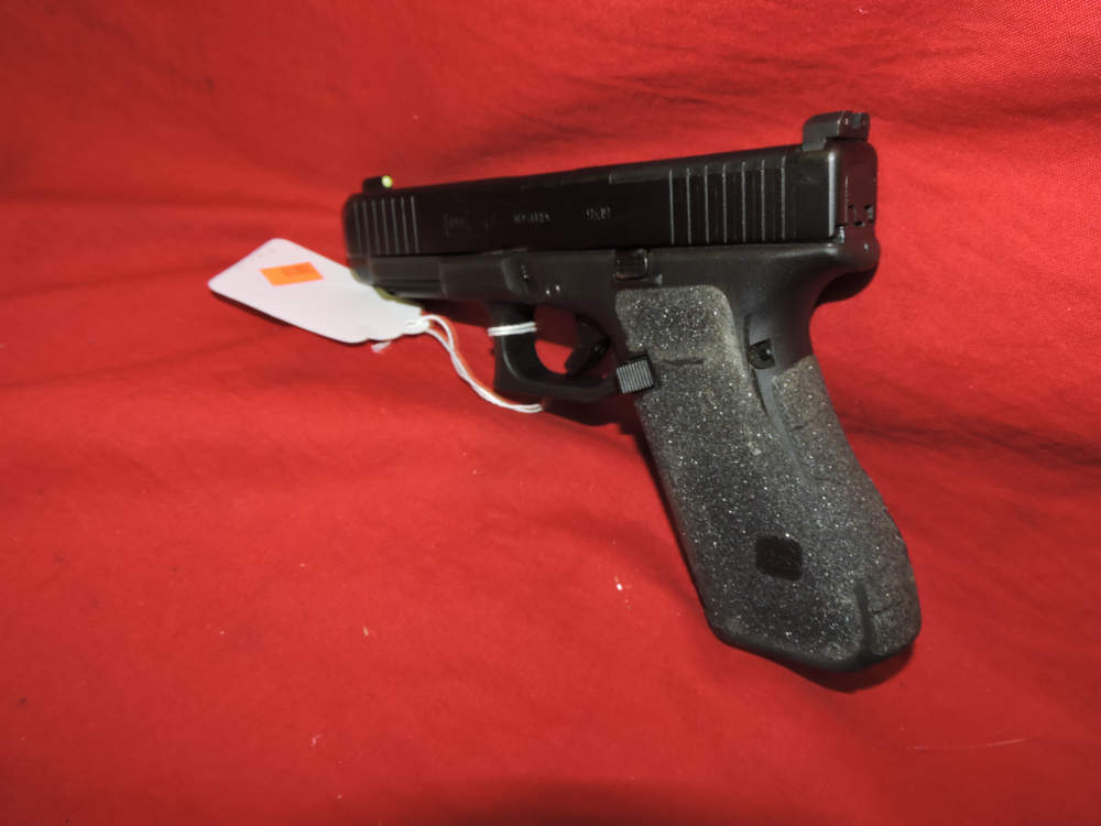 Glock 47 9mm g47 MOS with night sights-img-3