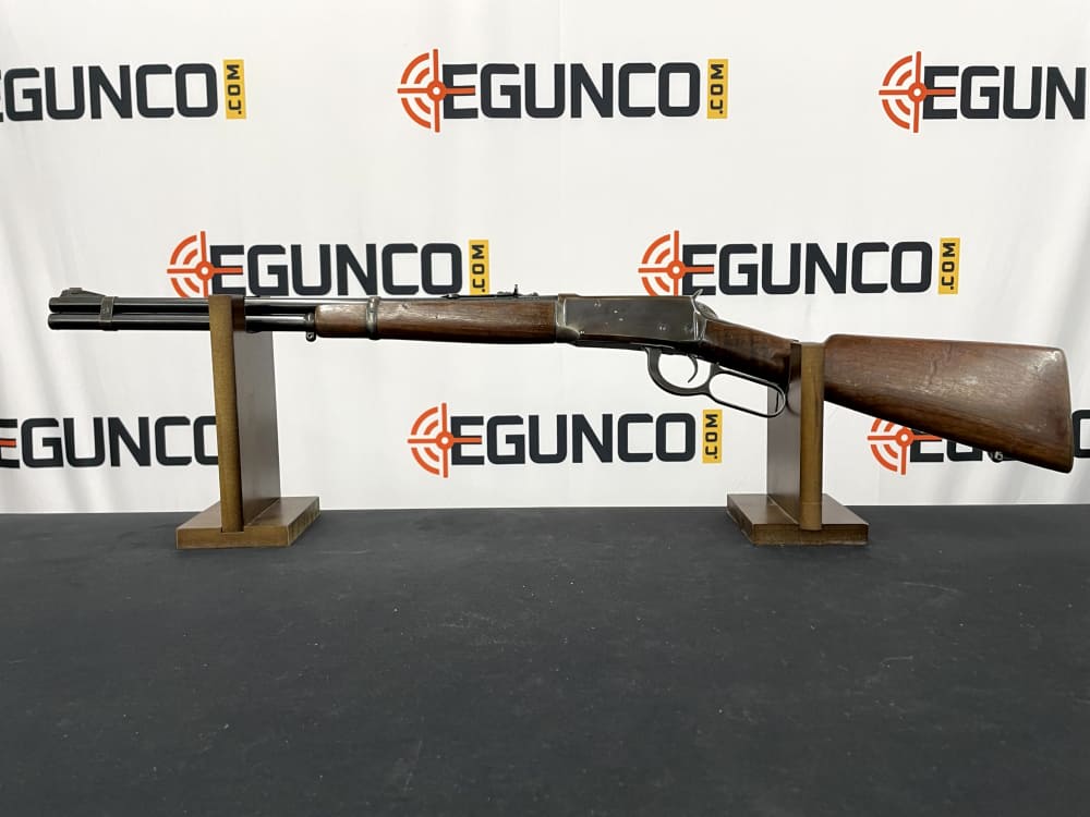 WINCHESTER MODEL 94 .25-35 WCF 20" 1943-1948 PRE 64 1894-img-1