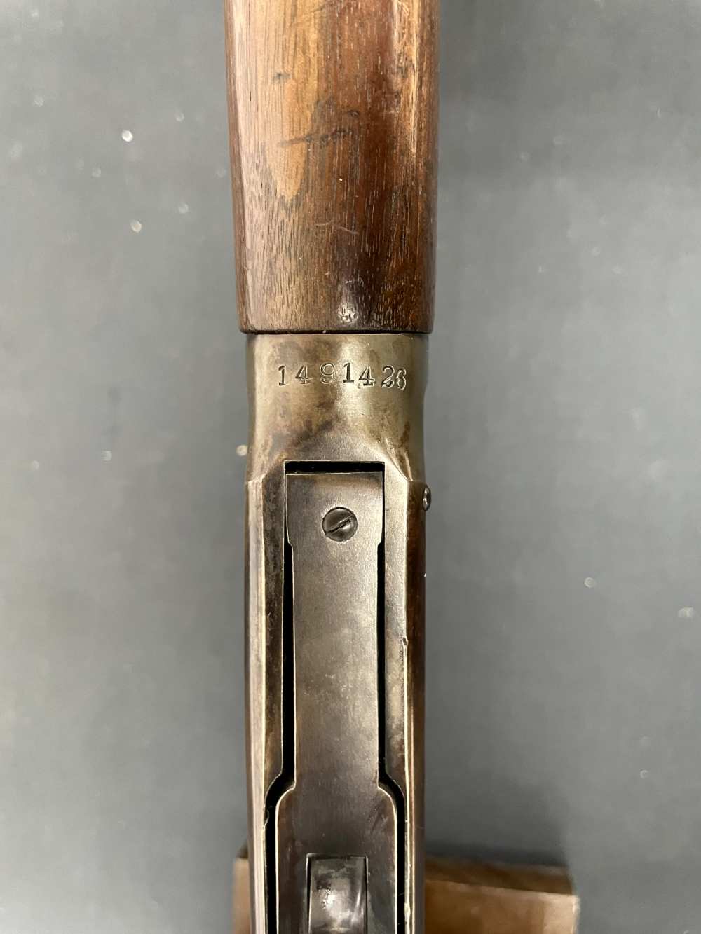 WINCHESTER MODEL 94 .25-35 WCF 20" 1943-1948 PRE 64 1894-img-20