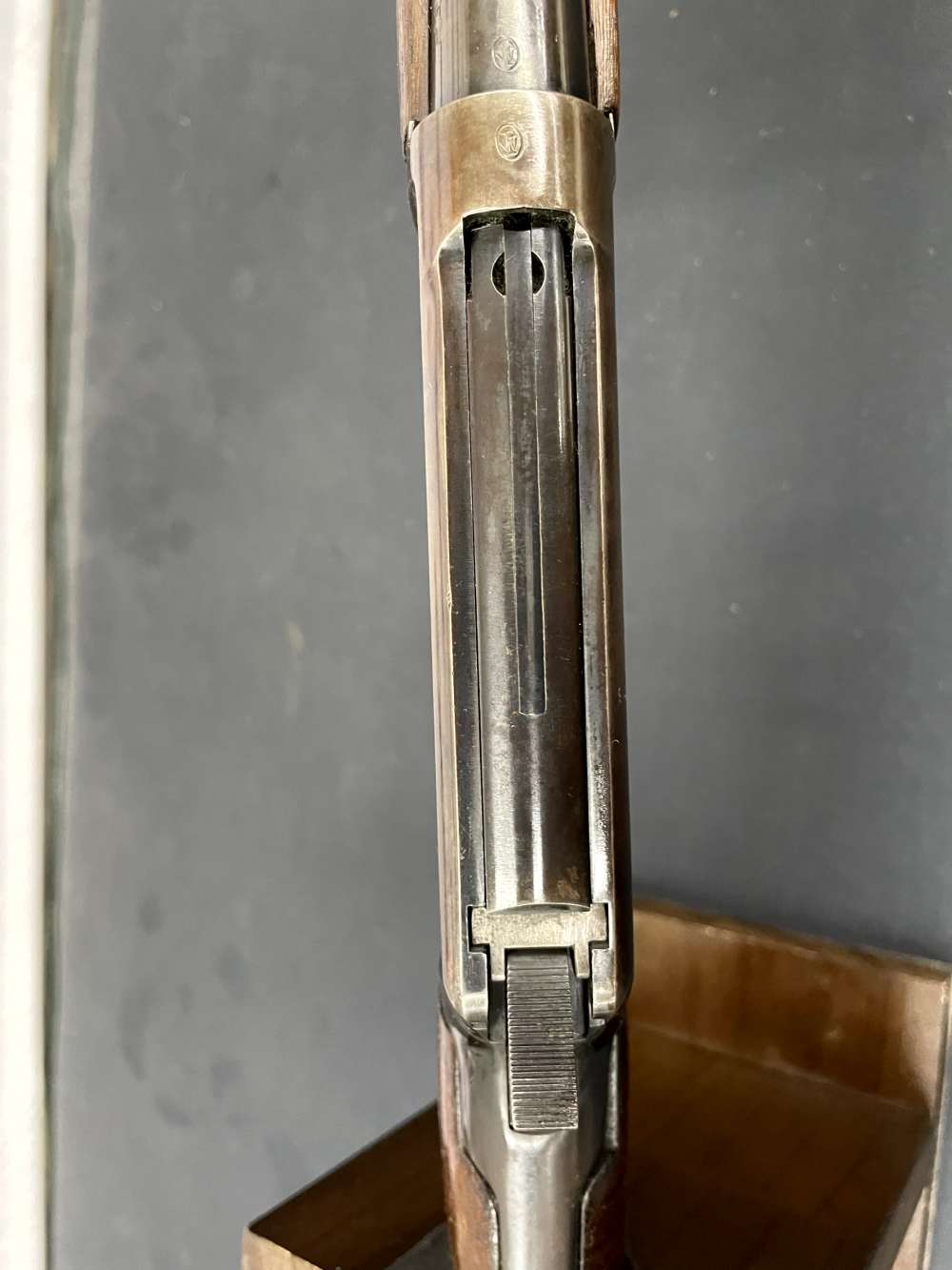 WINCHESTER MODEL 94 .25-35 WCF 20" 1943-1948 PRE 64 1894-img-15
