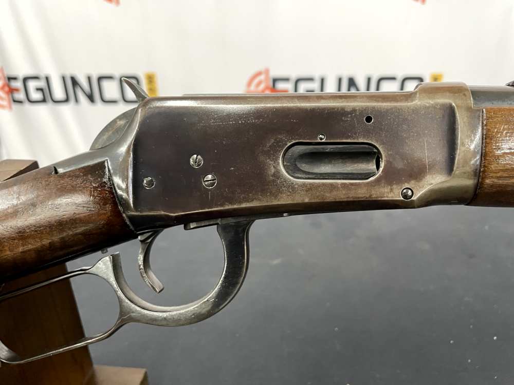 WINCHESTER MODEL 94 .25-35 WCF 20" 1943-1948 PRE 64 1894-img-10