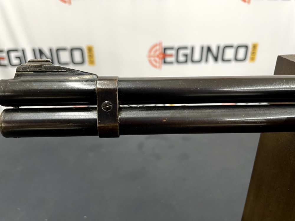 WINCHESTER MODEL 94 .25-35 WCF 20" 1943-1948 PRE 64 1894-img-2