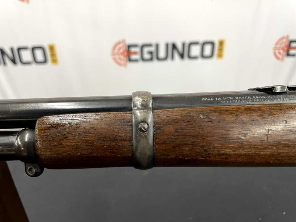 WINCHESTER MODEL 94 .25-35 WCF 20" 1943-1948 PRE 64 1894-img-3