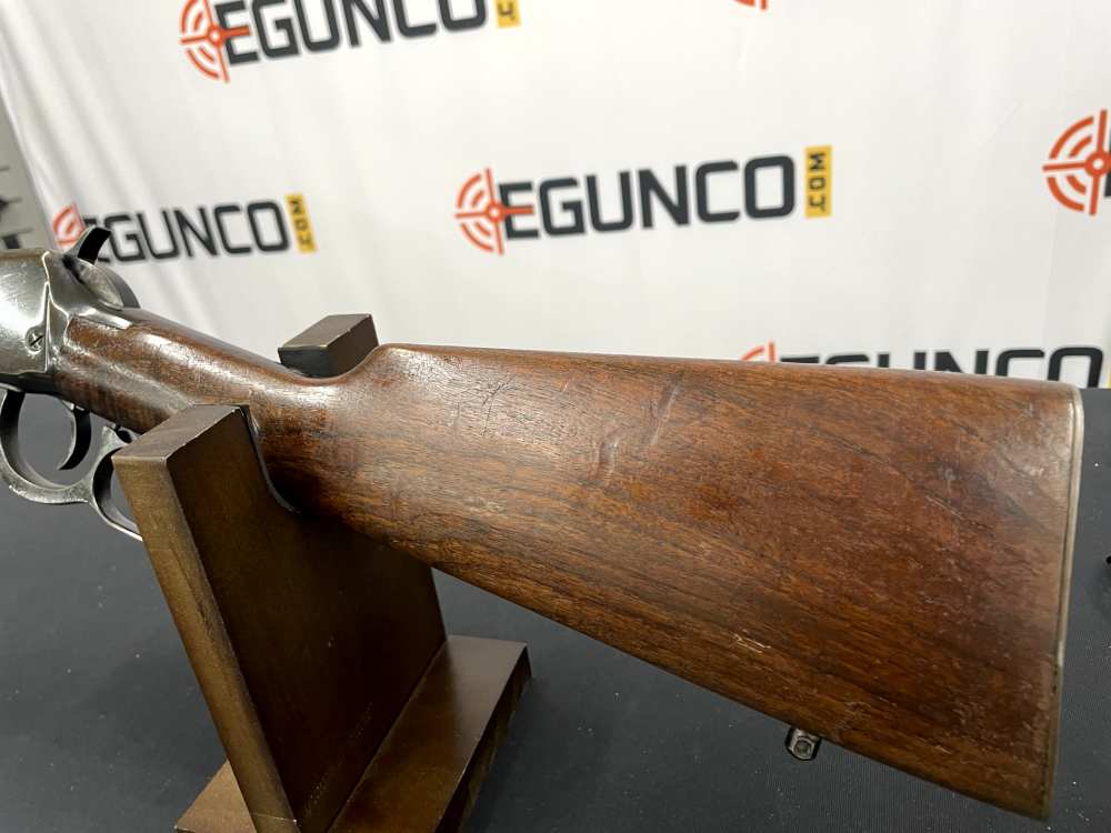 WINCHESTER MODEL 94 .25-35 WCF 20" 1943-1948 PRE 64 1894-img-6