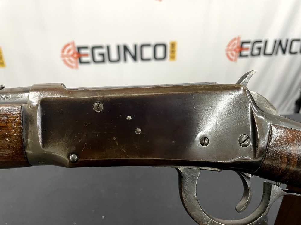 WINCHESTER MODEL 94 .25-35 WCF 20" 1943-1948 PRE 64 1894-img-5