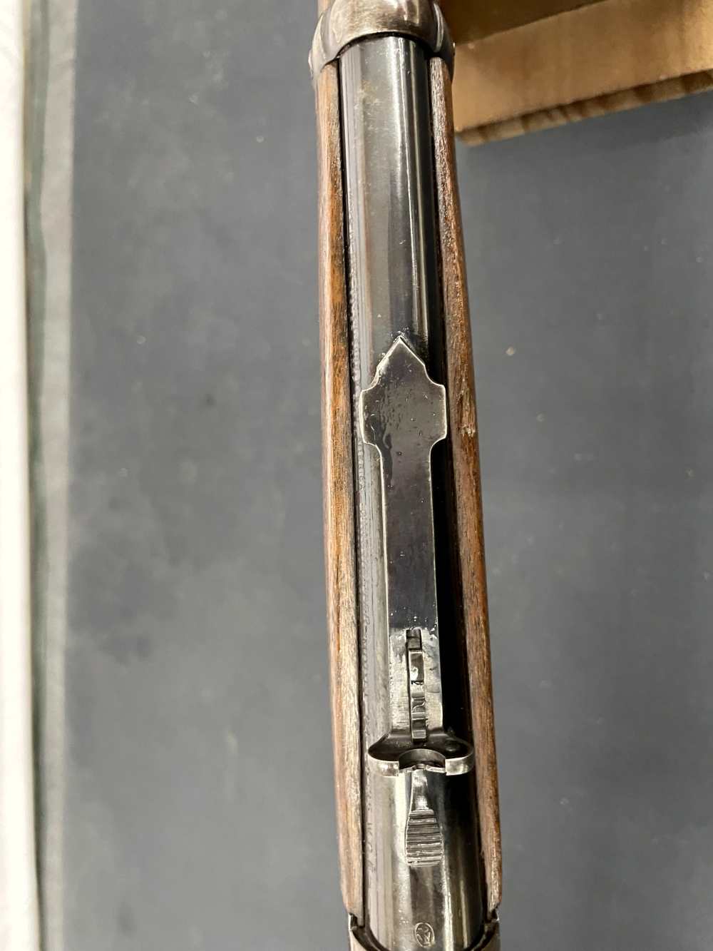WINCHESTER MODEL 94 .25-35 WCF 20" 1943-1948 PRE 64 1894-img-14