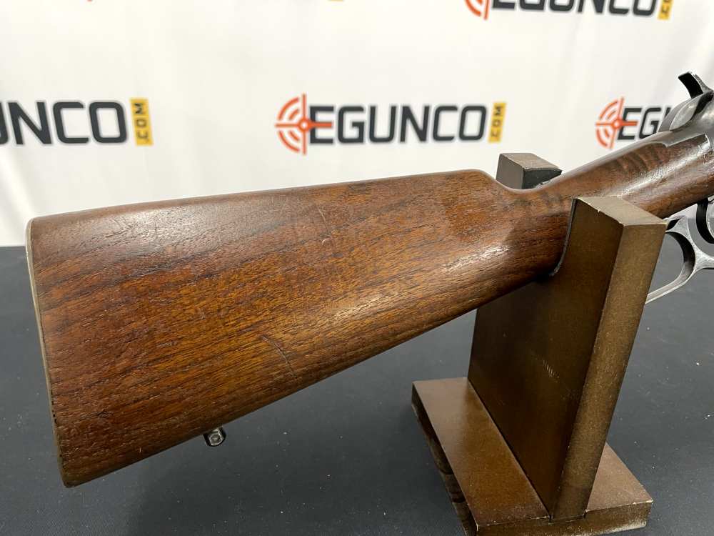 WINCHESTER MODEL 94 .25-35 WCF 20" 1943-1948 PRE 64 1894-img-11