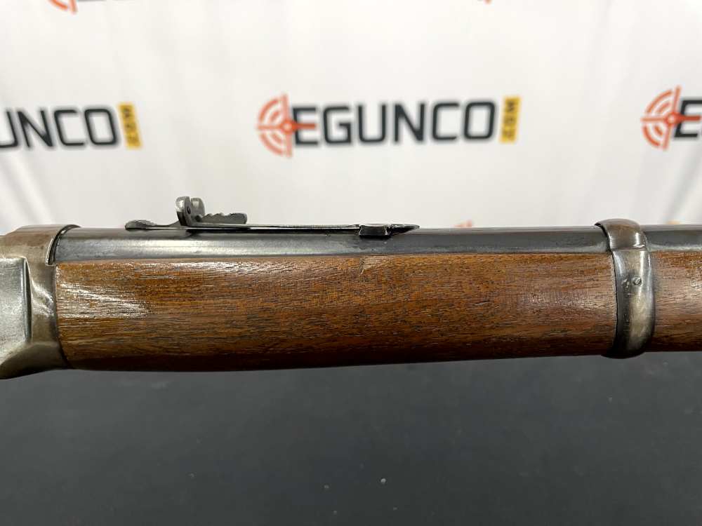 WINCHESTER MODEL 94 .25-35 WCF 20" 1943-1948 PRE 64 1894-img-9