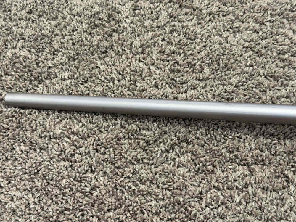 Browning A bolt stainless stalker 25-06 Rem 22” brl SS synthetic Tasco-img-9