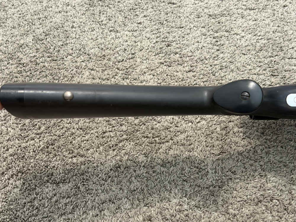 Browning A bolt stainless stalker 25-06 Rem 22” brl SS synthetic Tasco-img-13
