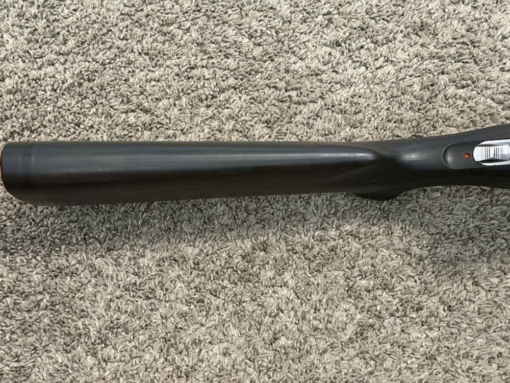 Browning A bolt stainless stalker 25-06 Rem 22” brl SS synthetic Tasco-img-10