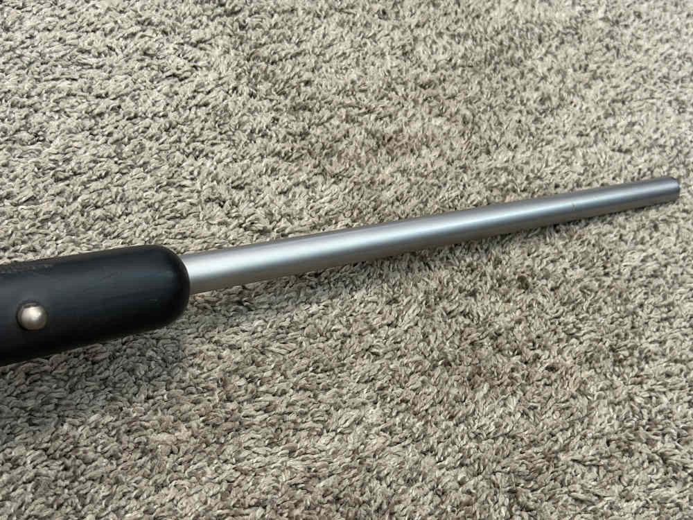 Browning A bolt stainless stalker 25-06 Rem 22” brl SS synthetic Tasco-img-15