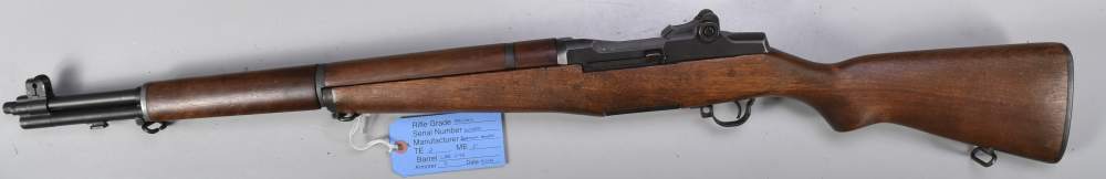 International Harvester Service Grade M1 Garand 5059895-img-2