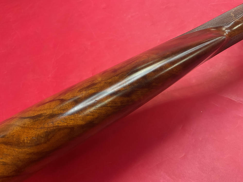 NEA Siace Concordia 20 Gauge 28” Side By Side - Engraved & Case Hardened- C-img-15