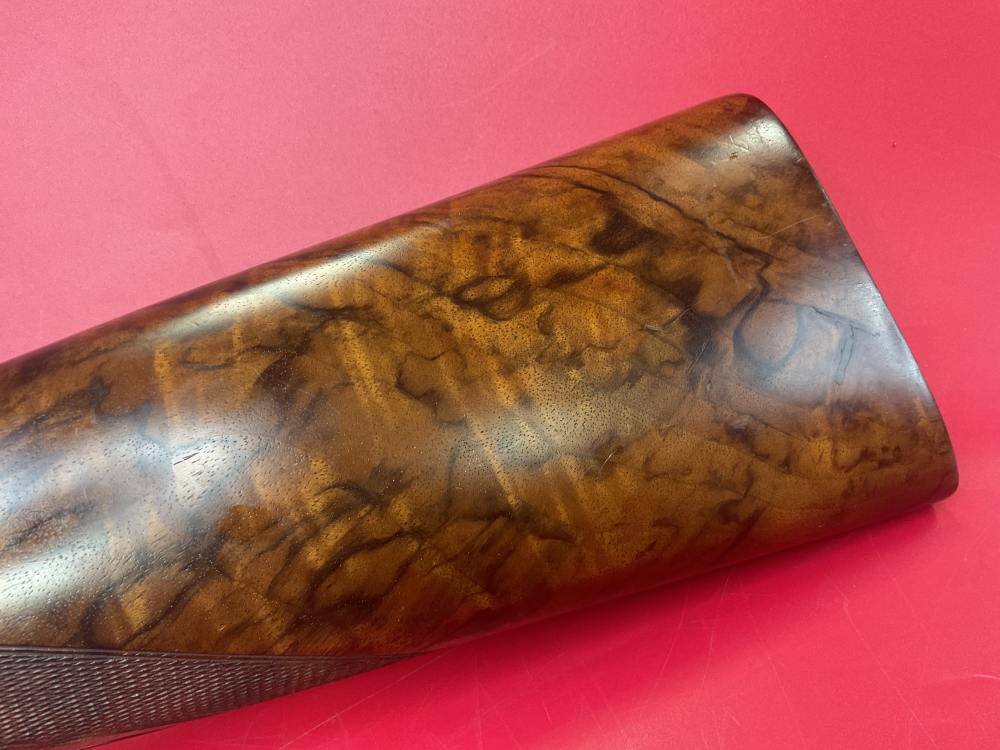 NEA Siace Concordia 20 Gauge 28” Side By Side - Engraved & Case Hardened- C-img-27