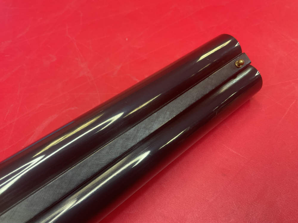 NEA Siace Concordia 20 Gauge 28” Side By Side - Engraved & Case Hardened- C-img-25