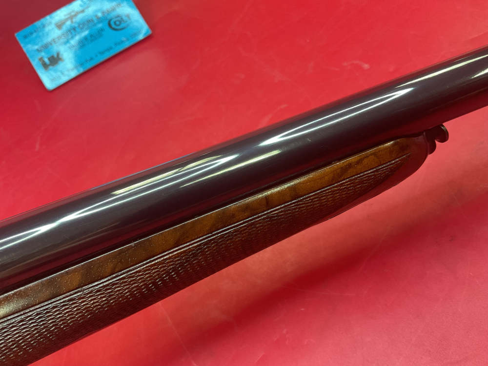 NEA Siace Concordia 20 Gauge 28” Side By Side - Engraved & Case Hardened- C-img-8