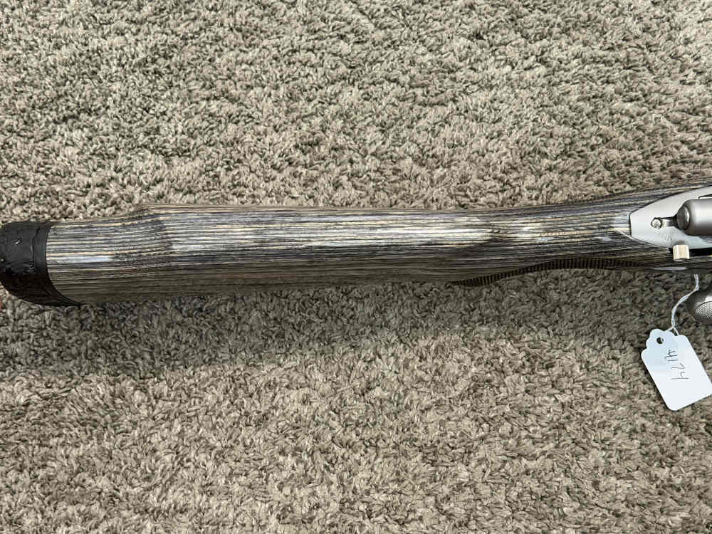 Remington 700 LSS 300 RUM laminate stainless 26” SS 2006-img-11