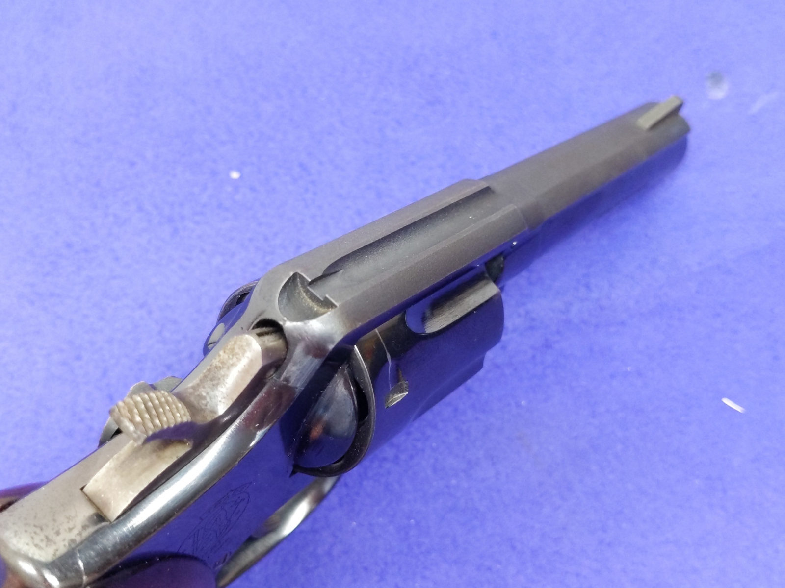 Smith & Wesson 13 357 Magnum 13-1-img-4