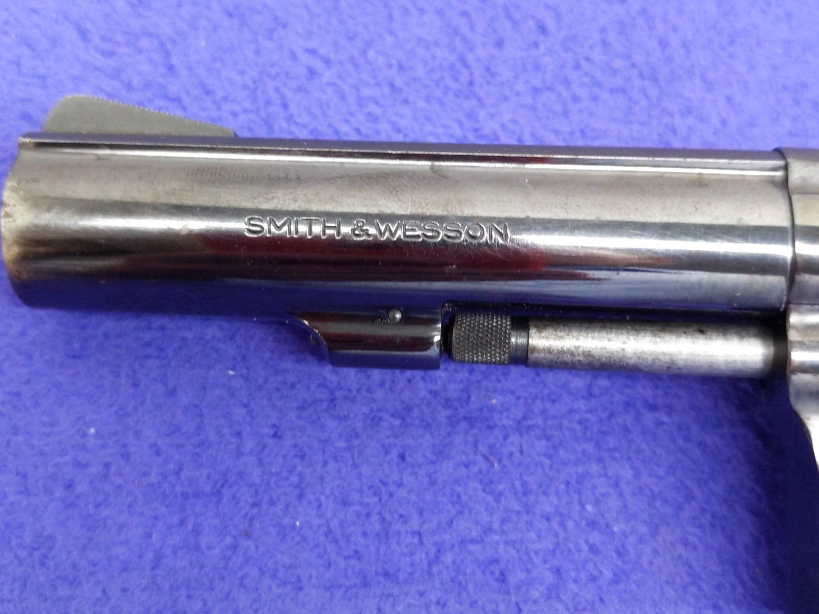 Smith & Wesson 13 357 Magnum 13-1-img-10