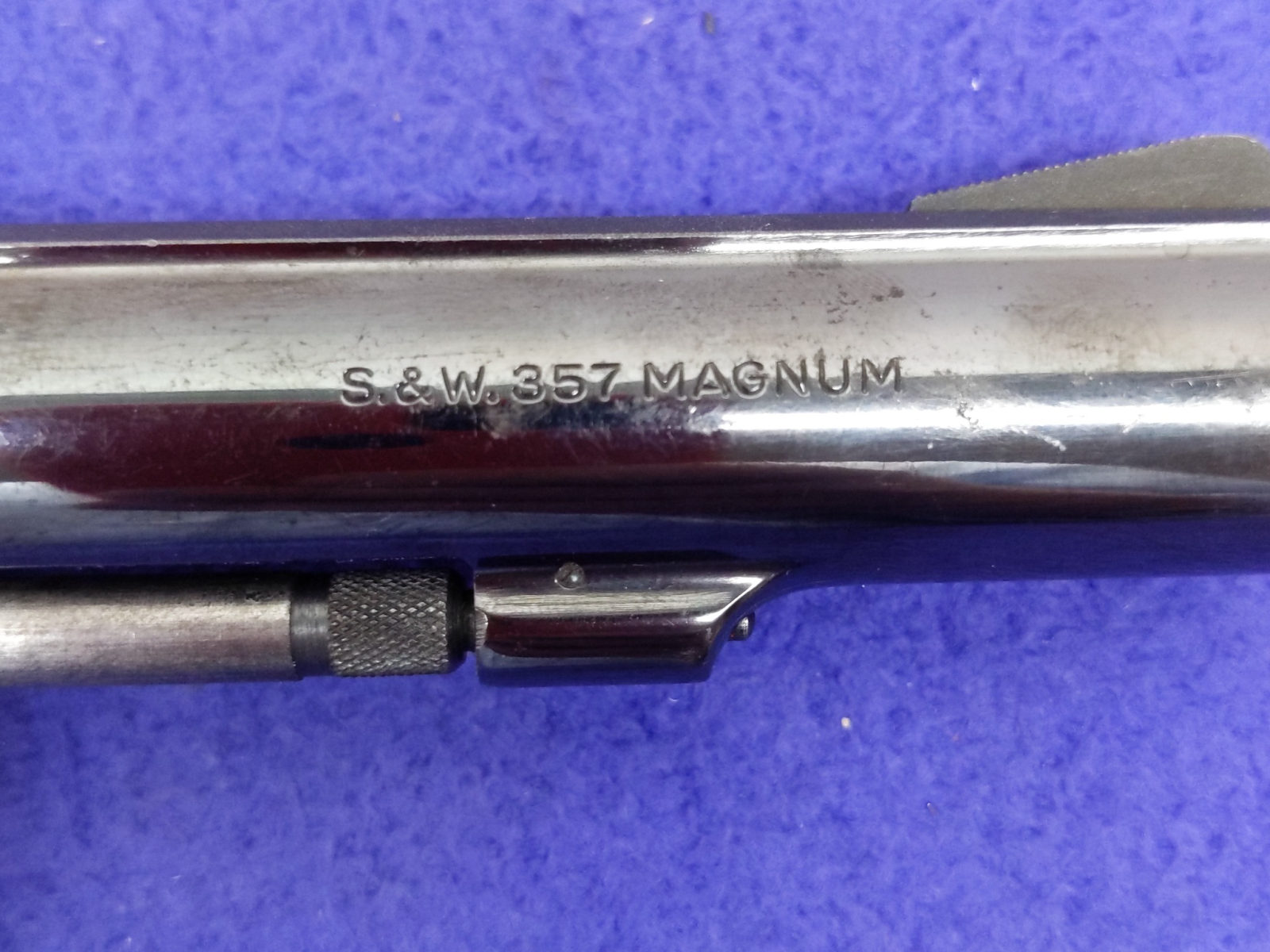 Smith & Wesson 13 357 Magnum 13-1-img-1