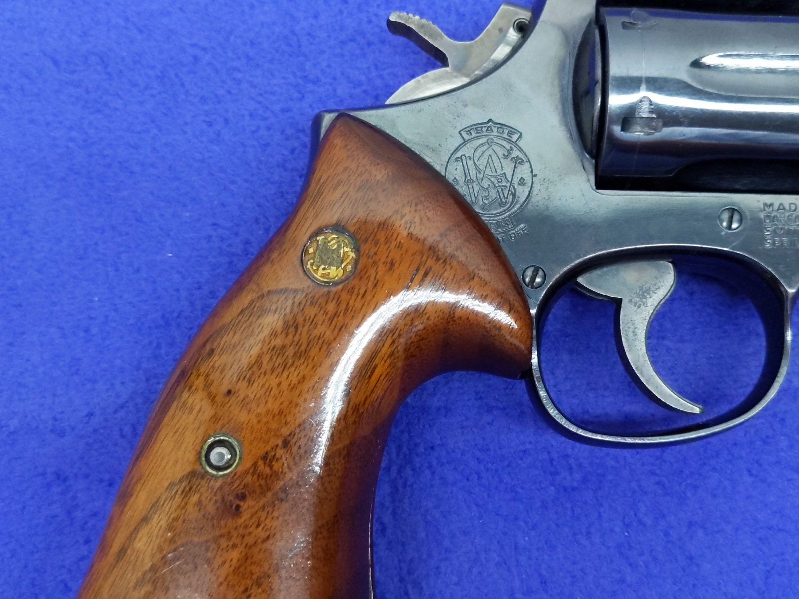 Smith & Wesson 13 357 Magnum 13-1-img-2