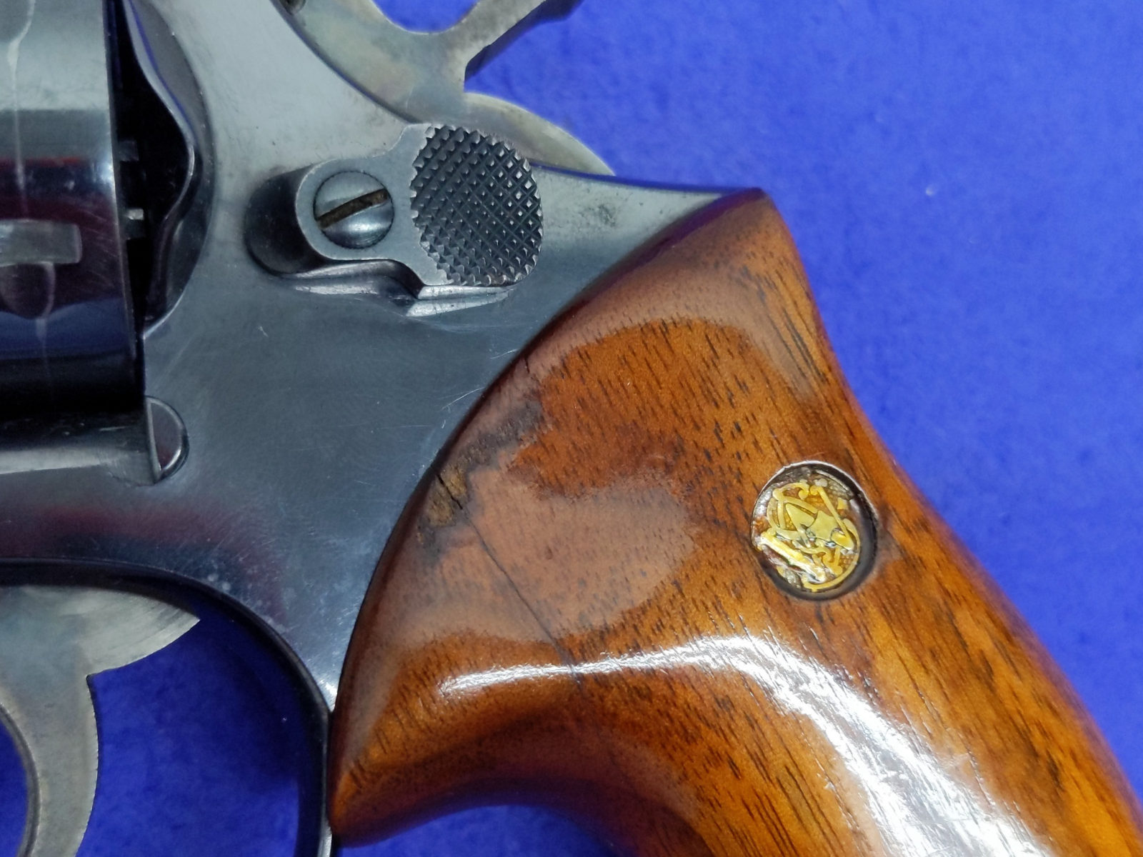 Smith & Wesson 13 357 Magnum 13-1-img-11