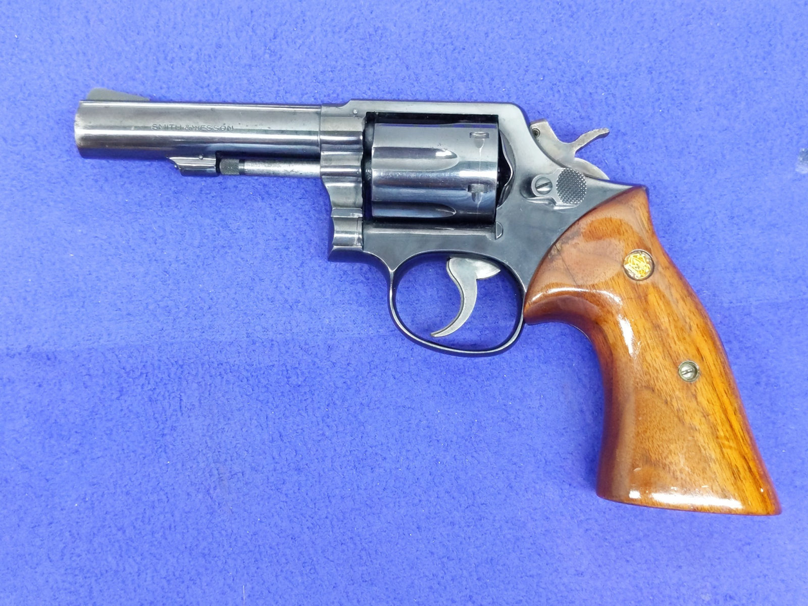 Smith & Wesson 13 357 Magnum 13-1-img-7
